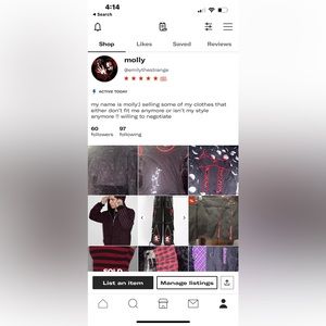 gothic tripp nyc morbid living dead dolls emo clothes